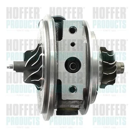 Turbolader 0010550V001000000