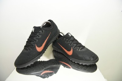 Nike Mercurial Vapor XII 12 Pro TF Fußballschuhe Astro Turf Turnschuhe UK 9