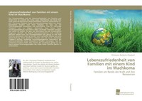 Lebenszufriedenheit Von Familien Mit Einem Kind Im Wachkoma Christiane Norberta