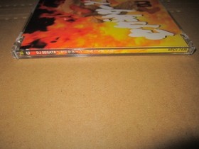 CD Saturn Rimix Shiro Sanshiro Segata Hiroshi Fujioka obi 1z