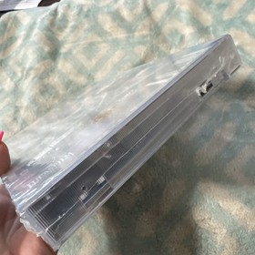 Star Wars Rebel Assault Sega CD Limited Run Games LRG - Sealed NEW