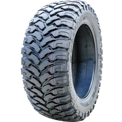 4 Comforser CF3000 225/75R16 115/112Q E 10 Ply Light Truck Mud 