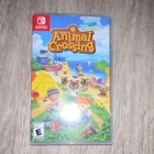 New ListingNintendo Animal Crossing: New Horizons Nintendo Switch E Multiplayer NTSC-U/C