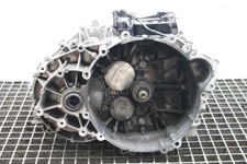 Boite de vitesse Volvo 66