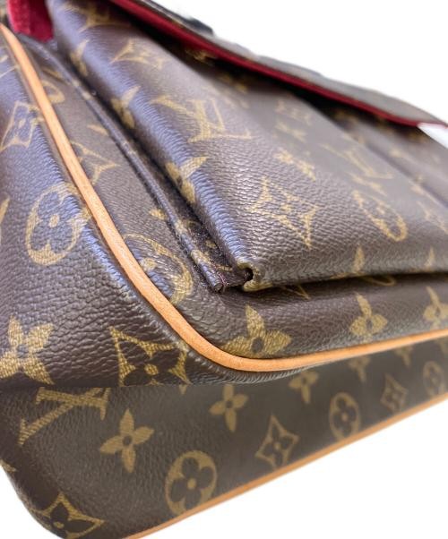 LOUIS VUITTON Shoulder Bag  #987 — image 6