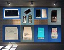 Für Bastler Handy / Tablett Ersatzteile und ...