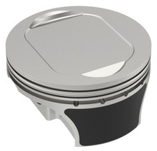 KB Performance Forged Piston Kit (103ci. Dome...