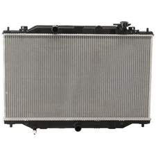 Radiator For 2017-2022 Mazda CX-5