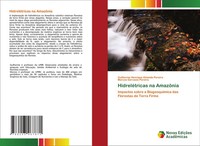 Guilherme Henrique Almeida Pereira (U. A.) | HidreléTricas Na AmazôNia | Buch