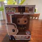 Funko Pop! Television The Walking Dead Shane Walsh #369 NYCC 2016 Limited
