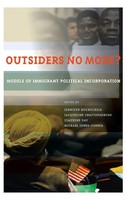 Hochschild | Outsiders No More? | Buch | Englisch (2019) | Gebunden | Academic