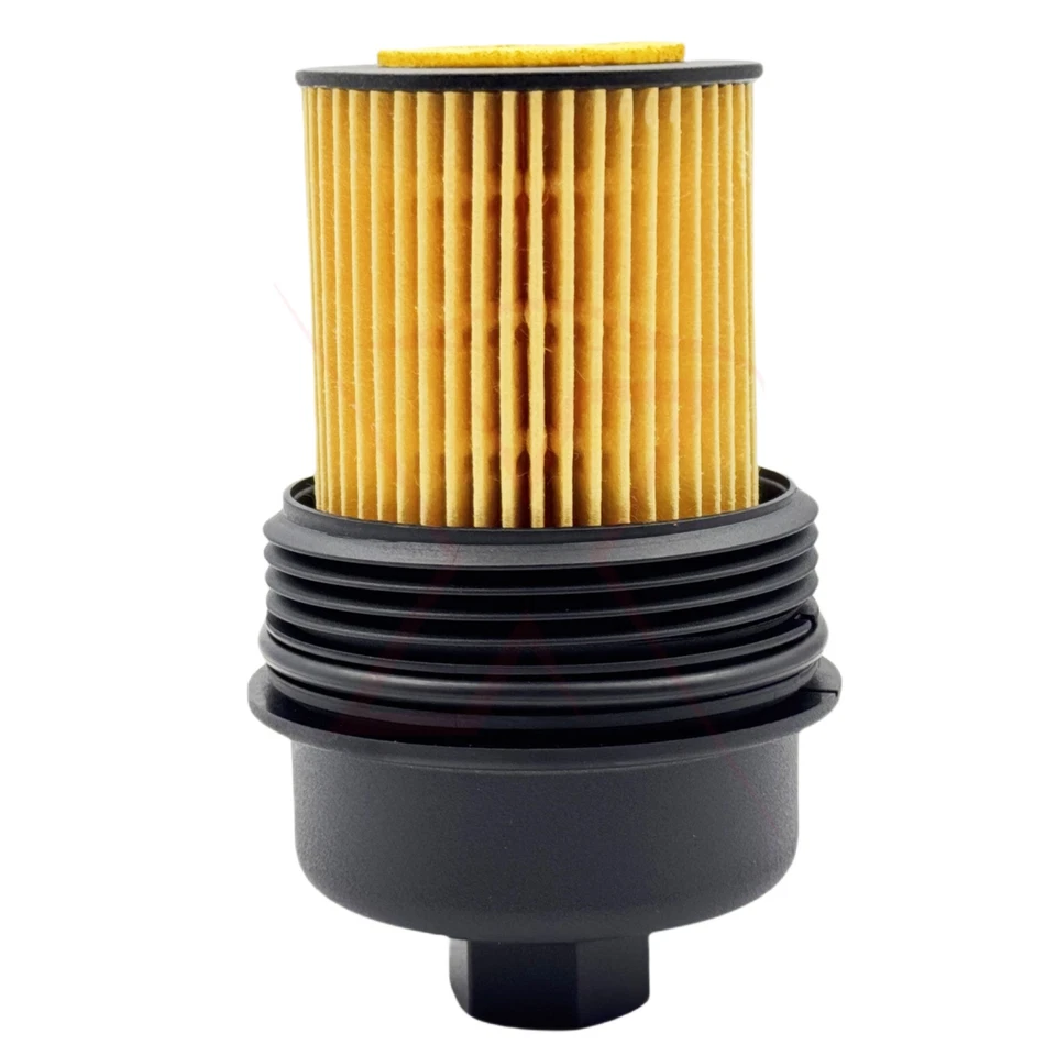 For Chevy Cruze Aveo Buick Pontiac Suzuki Engine Oil Filter Housing Cover Cap Foto 4 de 4