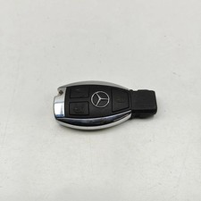 Clé de contact MERCEDES-BENZ C T-Model S205 A2229054100 2.1 Diesel 150kw 3437067