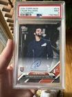2024 Topps Now Caleb Williams Autograph/99 #D-1A