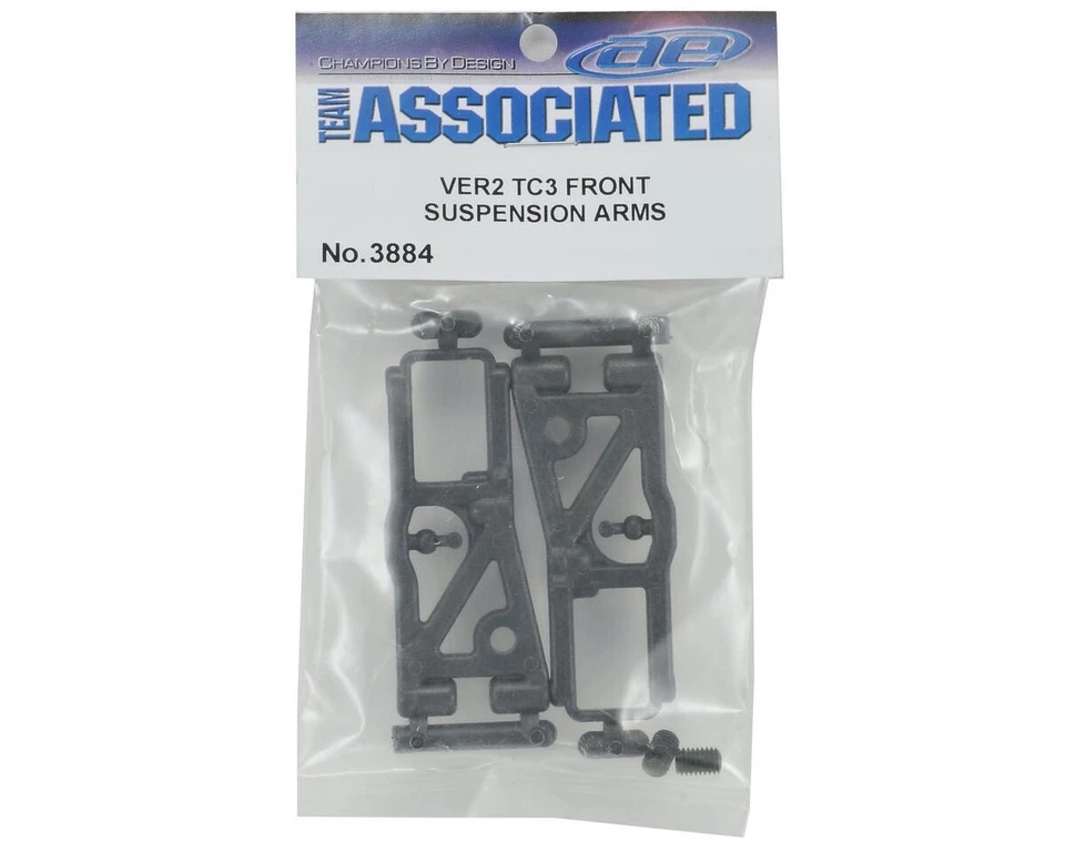 Team Associated Querlenker Ver.2 ASC3884  - Bild 2 von 2