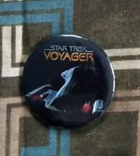 Pin - Star Trek Voyager