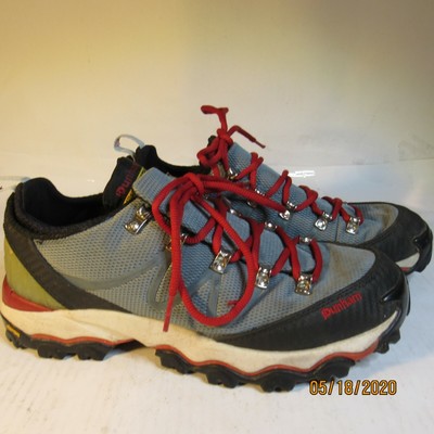 waffle stomper hiking boots