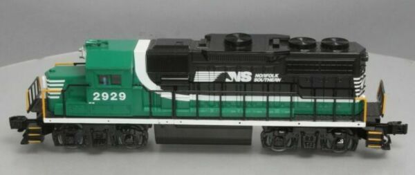 Lionel Norfolk Southern Ns Gp38 Diesel Engine Locomotive Toy Train O Gauge For Sale Online Ebay