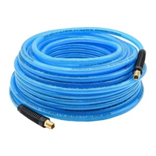 Interstate Pneumatics HU15-100E 5/16 Inch x 100 FT Polyurethane Air Hose