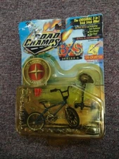 RARE NEW 1999 Road Champs Schwinn powermatic BXS series 6 Bike SEALED Vintage 
