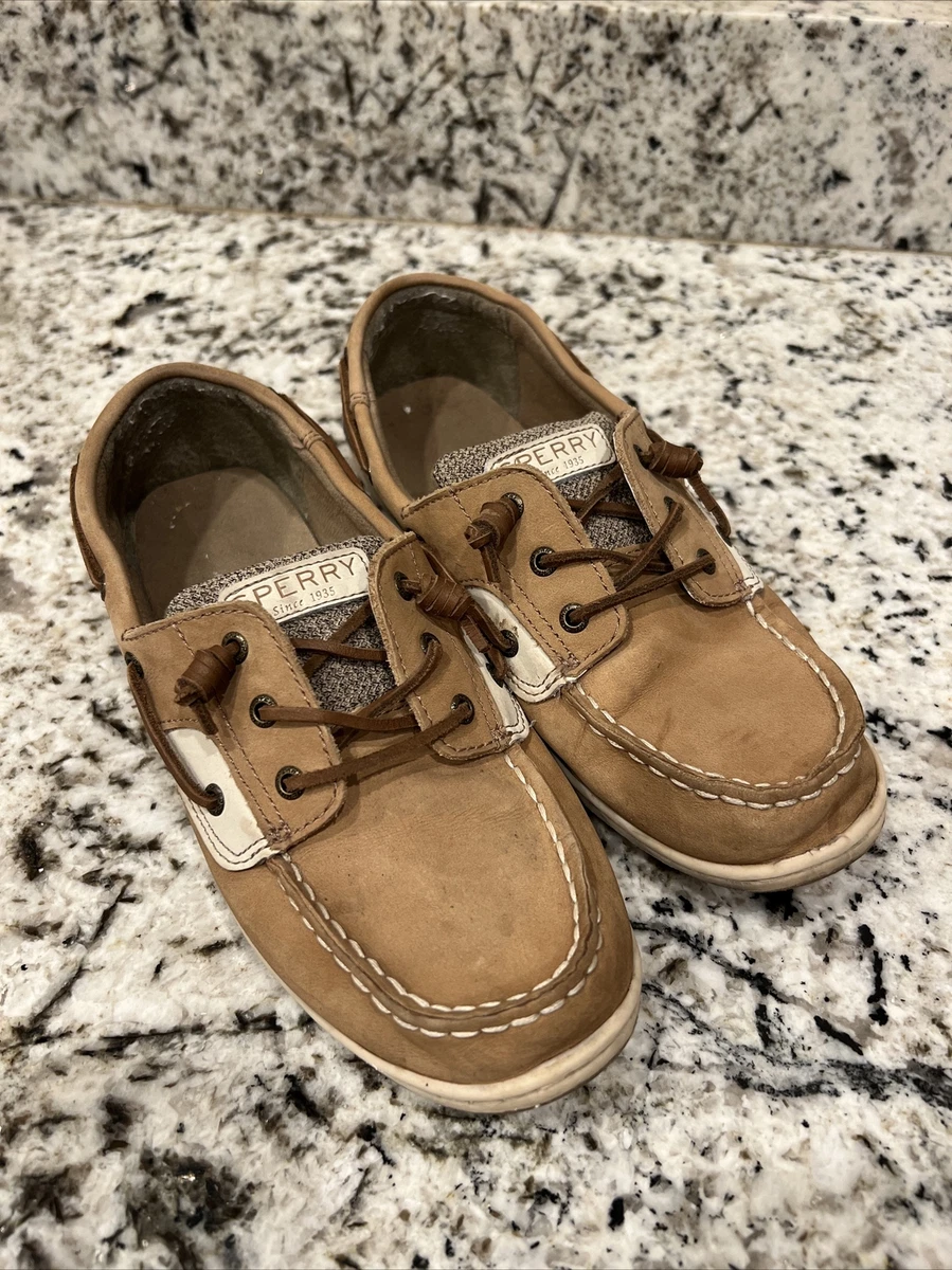 Little store kids sperry