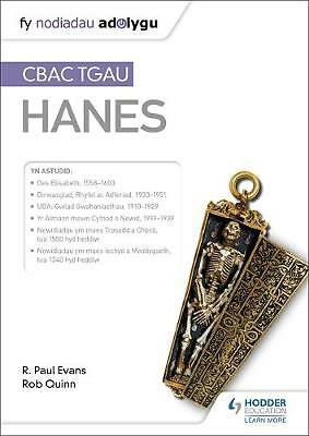 Fy Nodiadau Adolygu: CBAC TGAU Hanes (My Revision Notes: WJEC GCSE History...