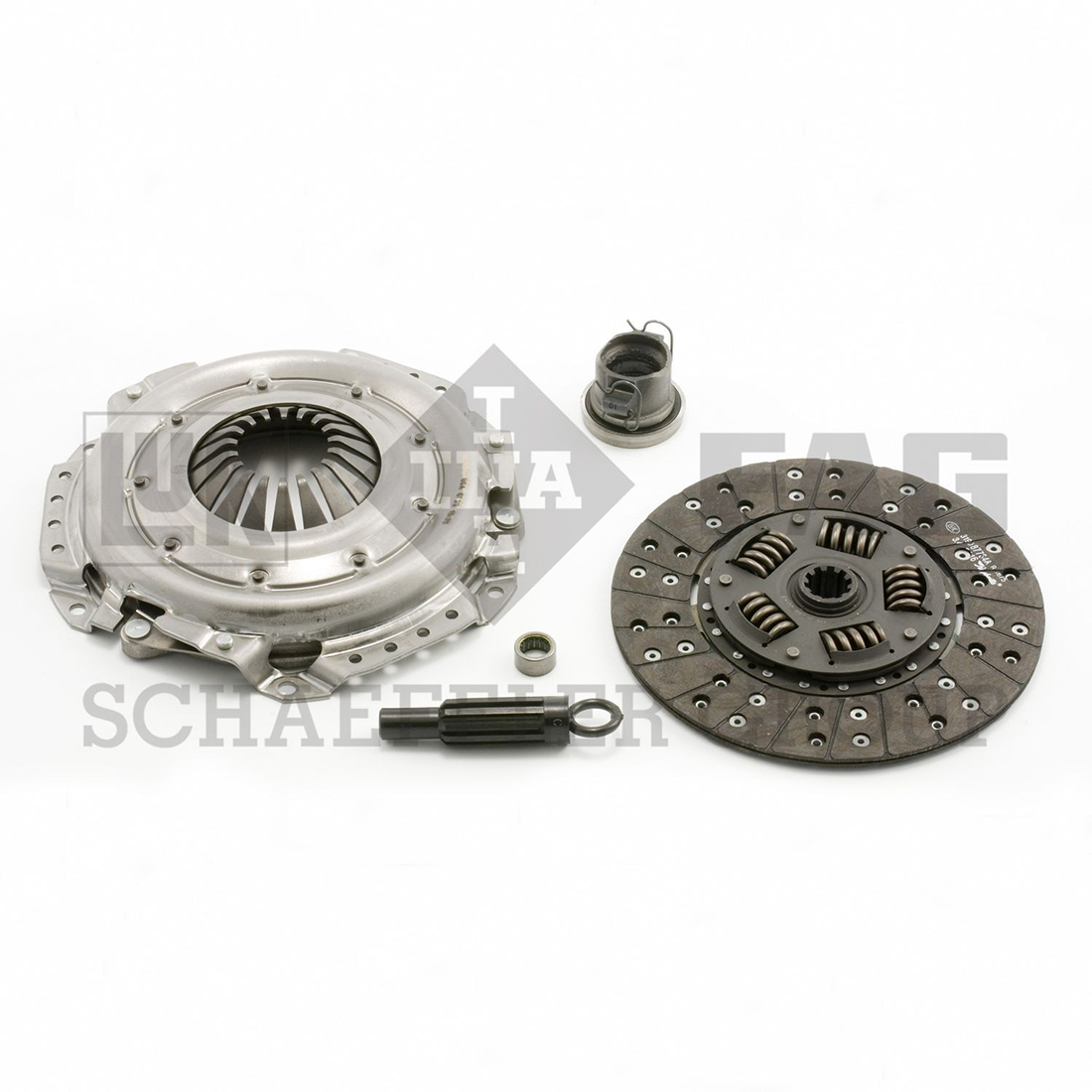 LUK CLUTCH KIT and FLYWHEEL for 9404 JEEP WRANGLER TJ CHEROKEE XJ 4.0L