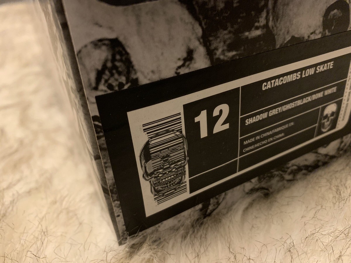 catacombs dunk v2 stockx