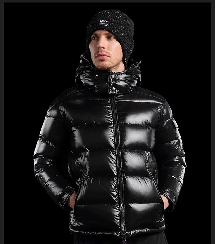 Moncler Maya Down Jacket Size:XL A Tag”mage”on The Tap Of Moncler Maya Down Jacket Size:XL A Tag”mage”on The Tap Of