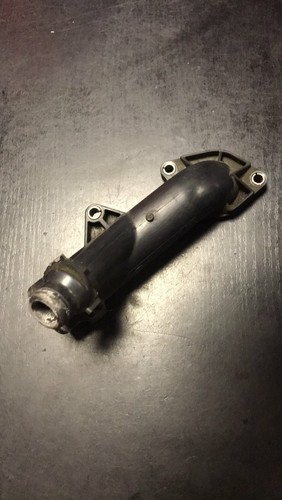 BMW 1 3ER E60 E81 E87 E90 E91 Benzin Motorkühlung Anschlussrohr 7505055