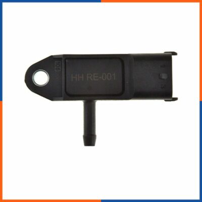 Motore Renault-Nissan 1.5 DCi K9K Applicazione Mégane Scénic III - Magneti Marelli Campus - Foto 2