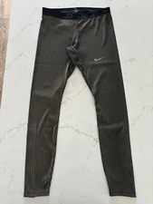 Nike Pro Elite Track & Field Running Tights CW2753 Women’s Size 2XL-Tall
