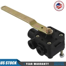 NEW 1614318000 For Freightliner Ford Volvo Air Height Leveling Control Valve