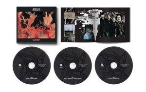 Metallica Rarities | eBay
