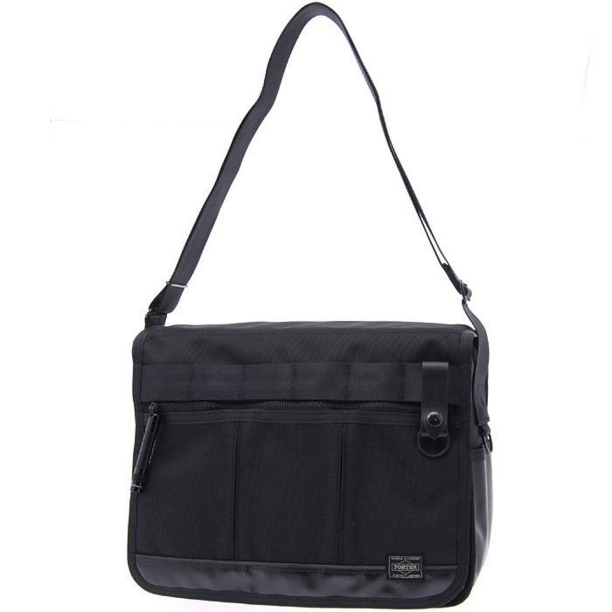 ASK availability First) PORTER / HEAT SHOULDER BAG from Japan