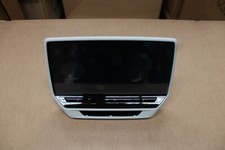 VW ID.3 ID.4 MEB Anzeige Bedieneinheit Touch Screen Funktion 10B919606 C