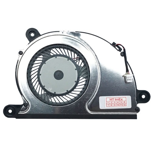 Lüfter Ventilator Kühler FAN cooler kompatibel für P/N: BA31-00161A - Notebook - Afbeelding 2 van 5