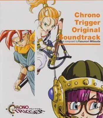 Chrono Trigger