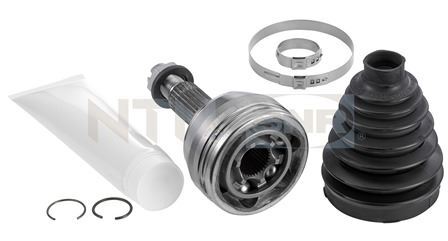Joint de transmission tête de cardan Clio 3 1.5 dCi et Megane 2 1.9 dCi