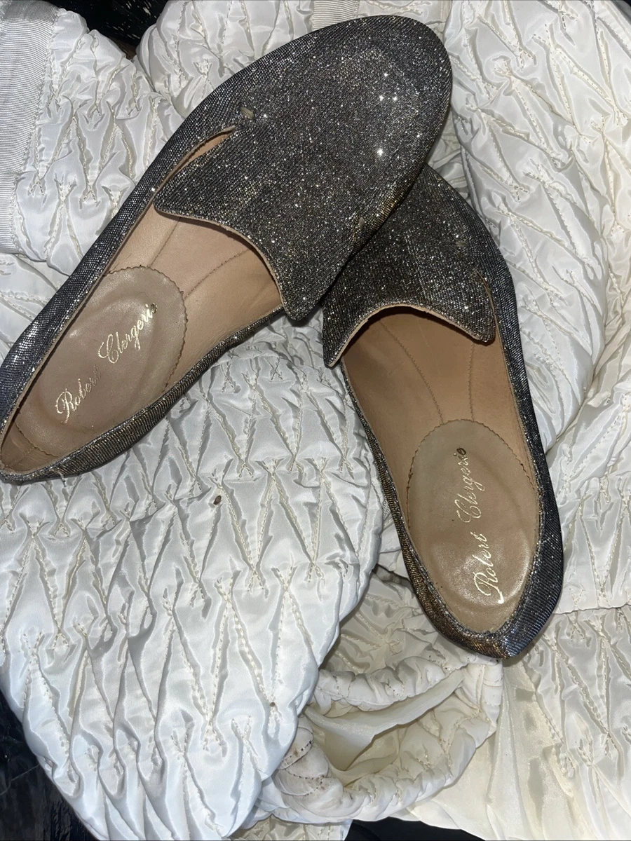 Robert Clergerie Silver Shoes for Women for sale | eBay