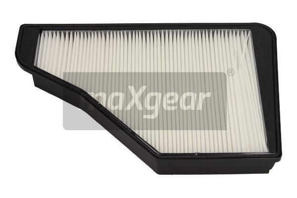 Maxgear 26-0515 Filter, Innen Luft FüR Mercedes-Benz-image
