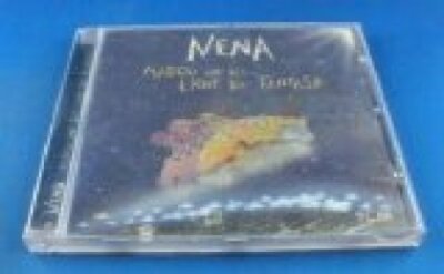 Nena - CD - Madou und das Licht der Fantasie (2002/06)