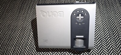 Used BenQ PB7210 DLP 