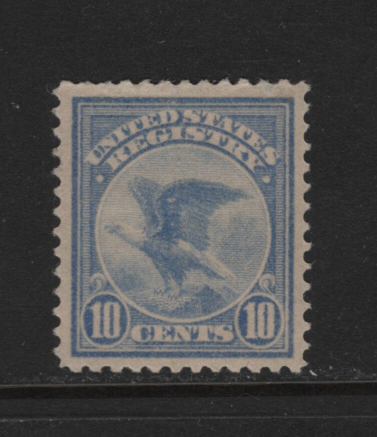 F1 VF-XF OG mint lightly hinged with nice color ! see pic ! | eBay