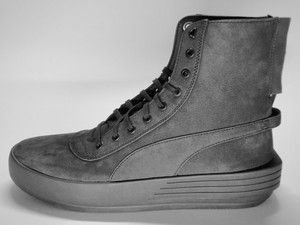 puma trainer boots