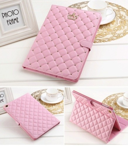 For iPad 10th 10.9" 2022 / 10.2" 9.7" 9/8/7/6/5th Gen Air Pro Mini 6 Case Cover - Picture 6 of 25