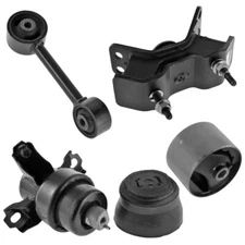 Engine Motor Mounts & Transmission Mount 4PCS for Toyota Camry 96-94 V6-3.0L