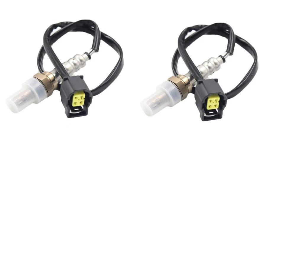 4Pcs Up+Down Oxygen Sensor For Jeep Grand Cherokee 2014-2019 Wrangler 2012-2018 - Image 4 of 4
