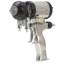 Graco Fusion AP Gun with 02 Mix Chamber and 0.052 in Orifice 246102