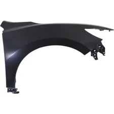 Sherman 1614A-31-2 Front Passenger Side Fender For 2016-2018 Nissan Altima NEW